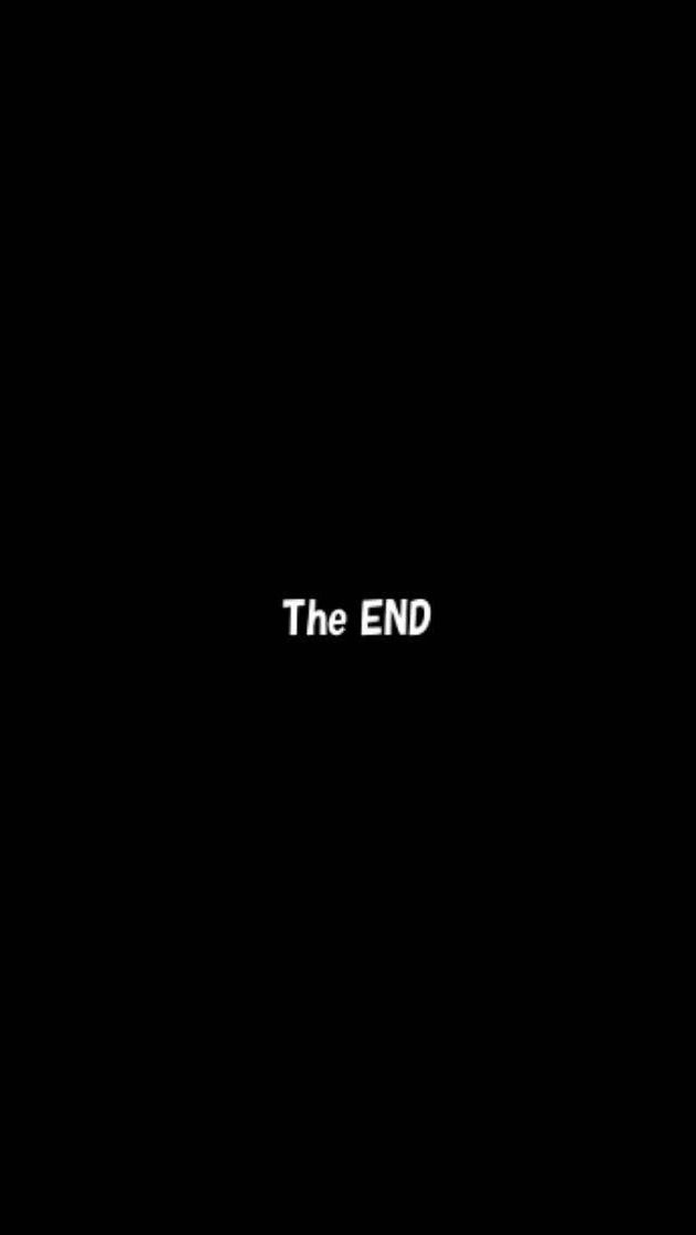 Social wallpaper the end