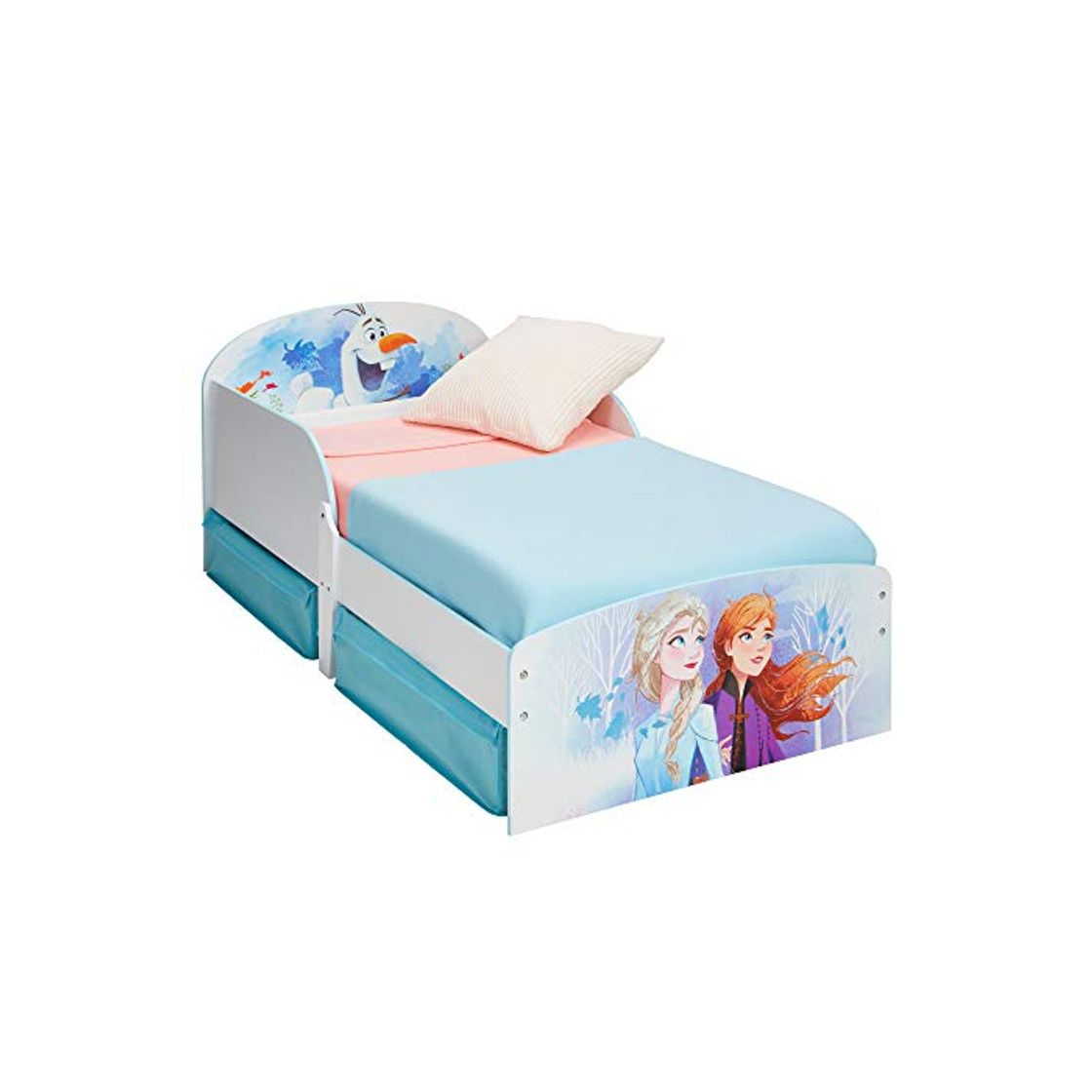 Productos Disney Cama para niño