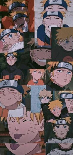 Naruto