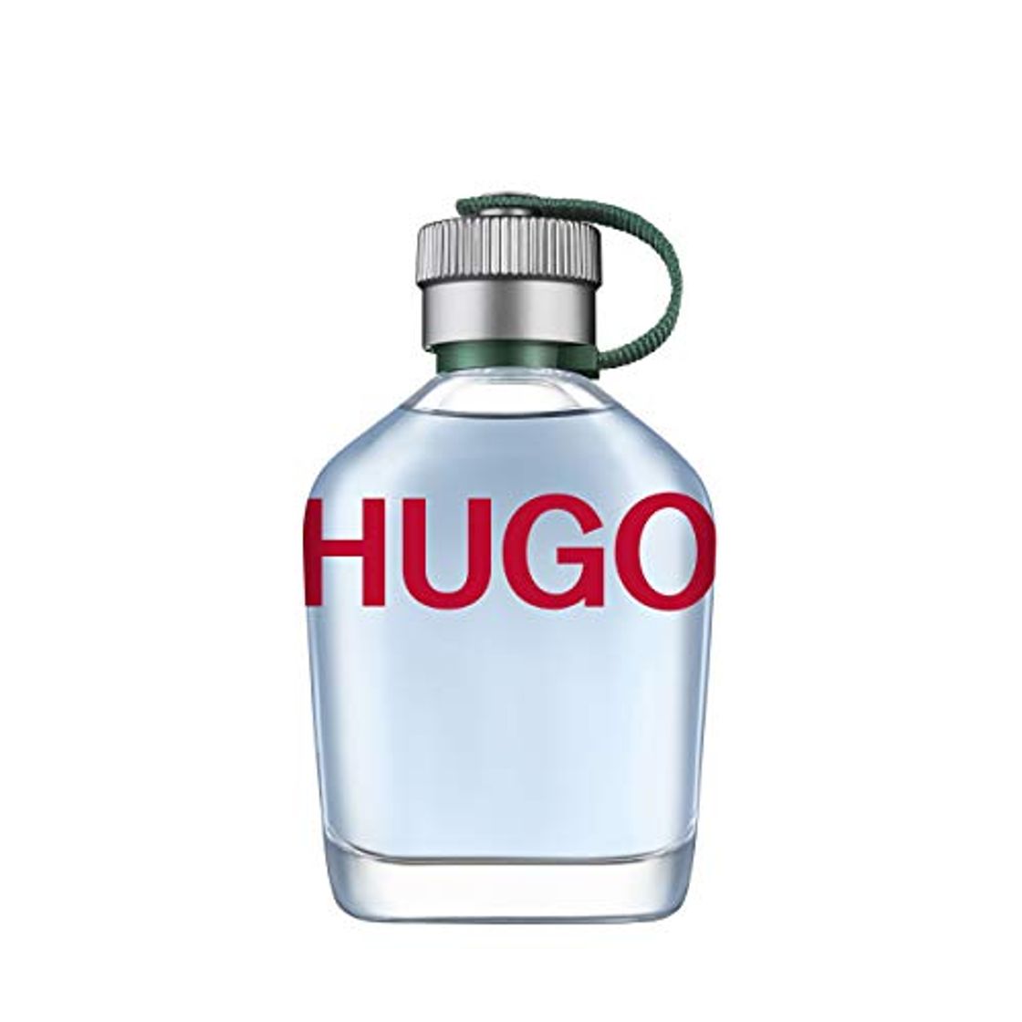Social Hugo Boss Hugo Man - Eau de toilette Spray