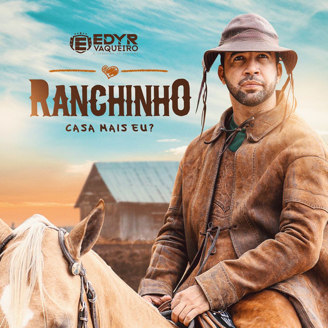 Canción Ranchinho (Casa Mais Eu?)