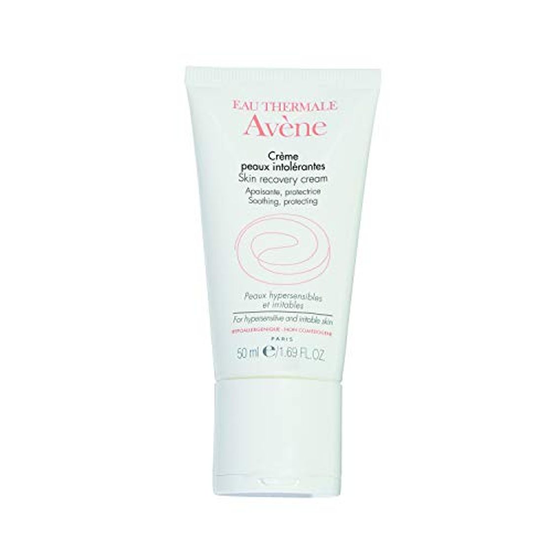 Belleza AVENE Crema Pieles Intolerantes 50 ml