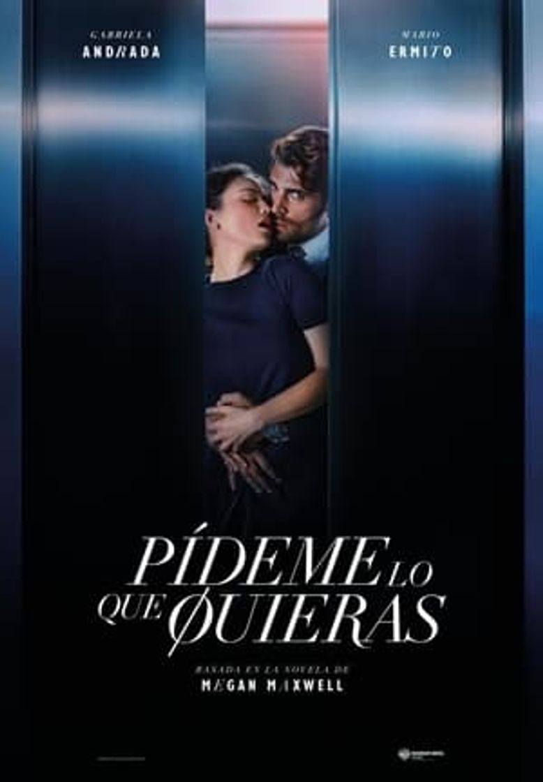 Movie Pídeme lo que quieras