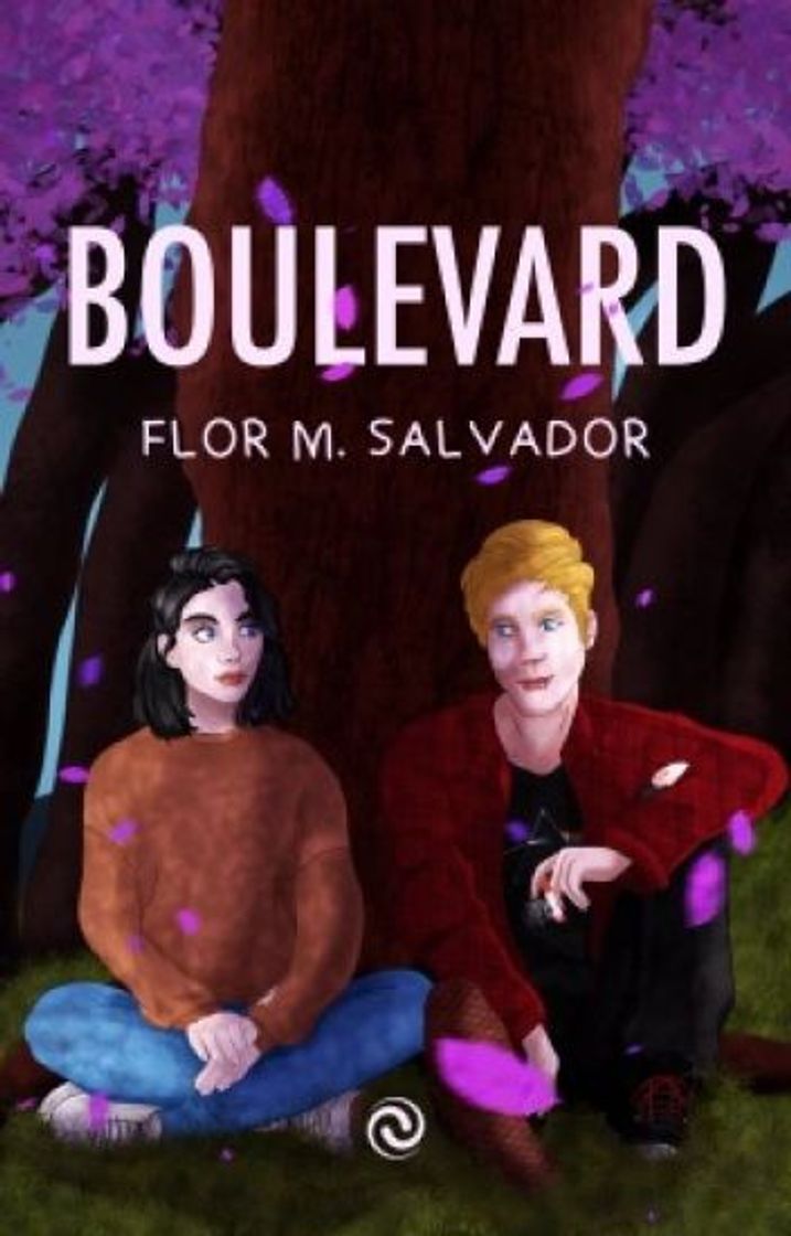 Moda BOULEVARD © #1 [ ] - FS - Wattpad