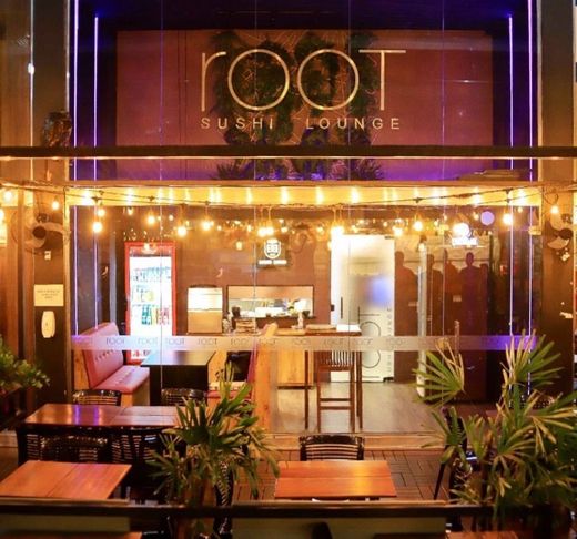 Root Hookah Lounge