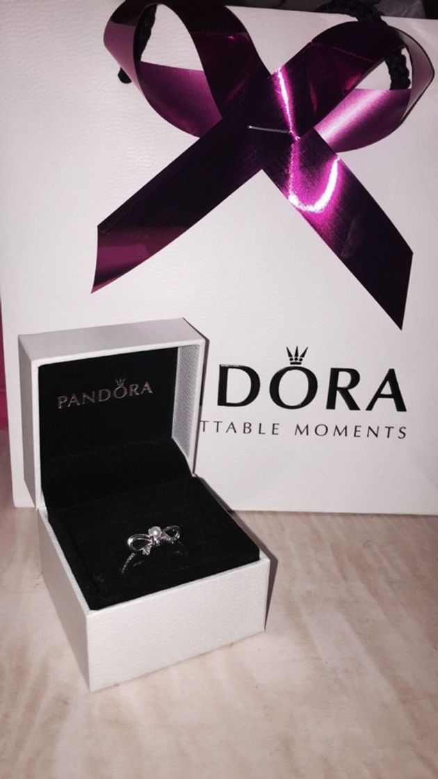 Moda Pandora 💍 