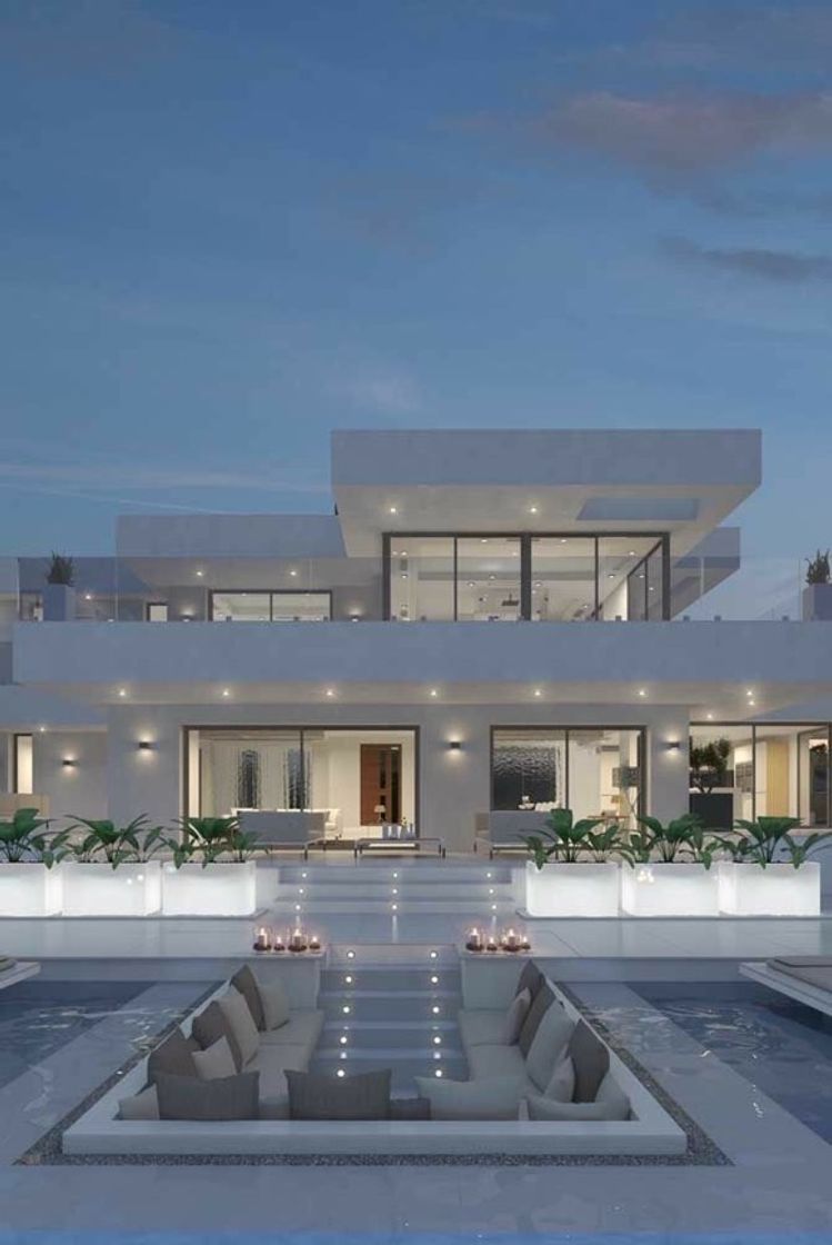 casa