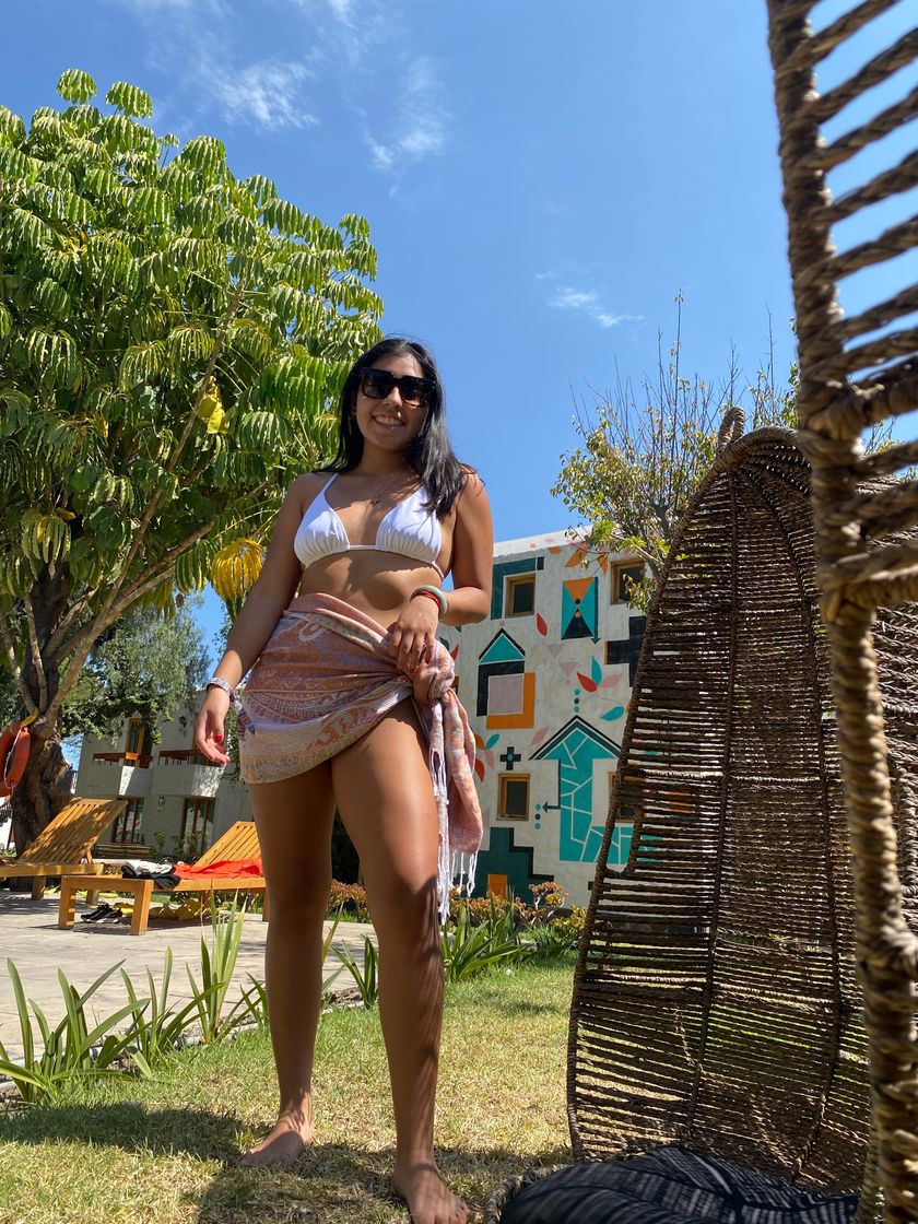 Place Arequipa