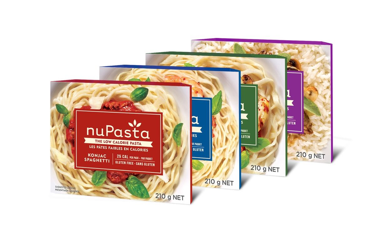 Moda NuPasta