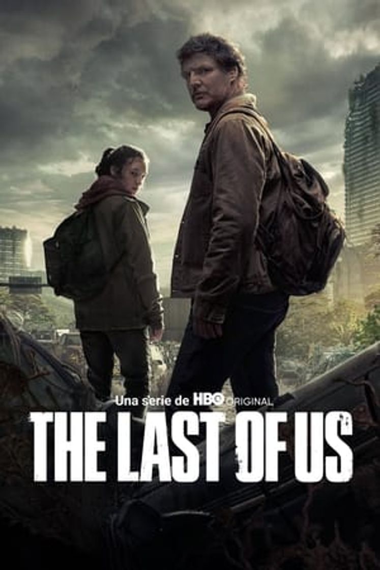 Serie The Last of Us