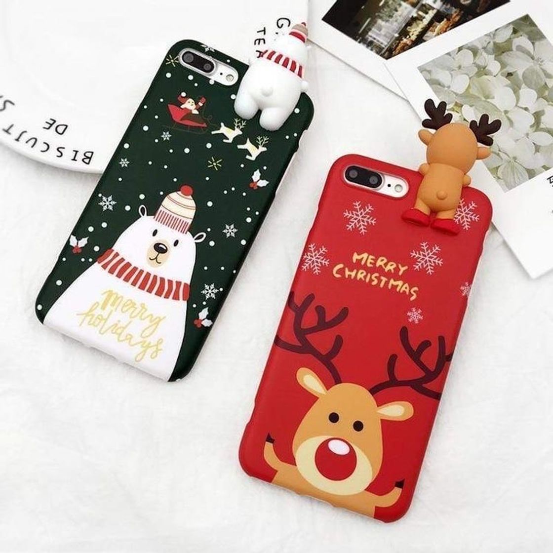 Moda 📱🎄 