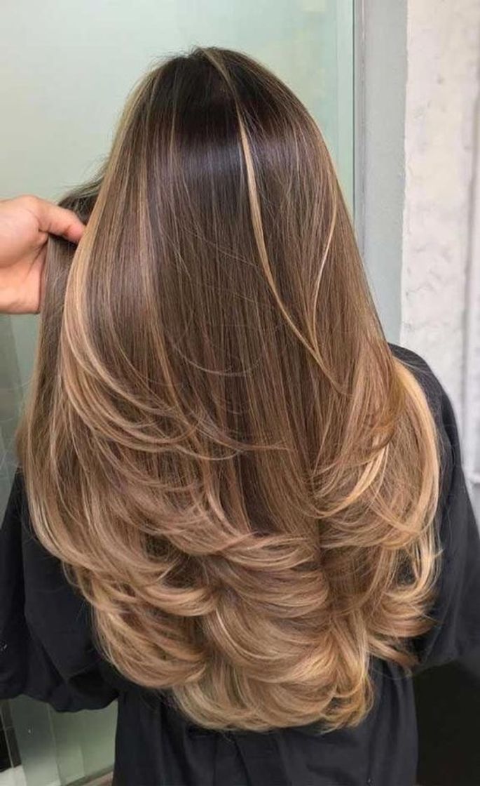 Social CABELO ILUMINADO ⭐️💫