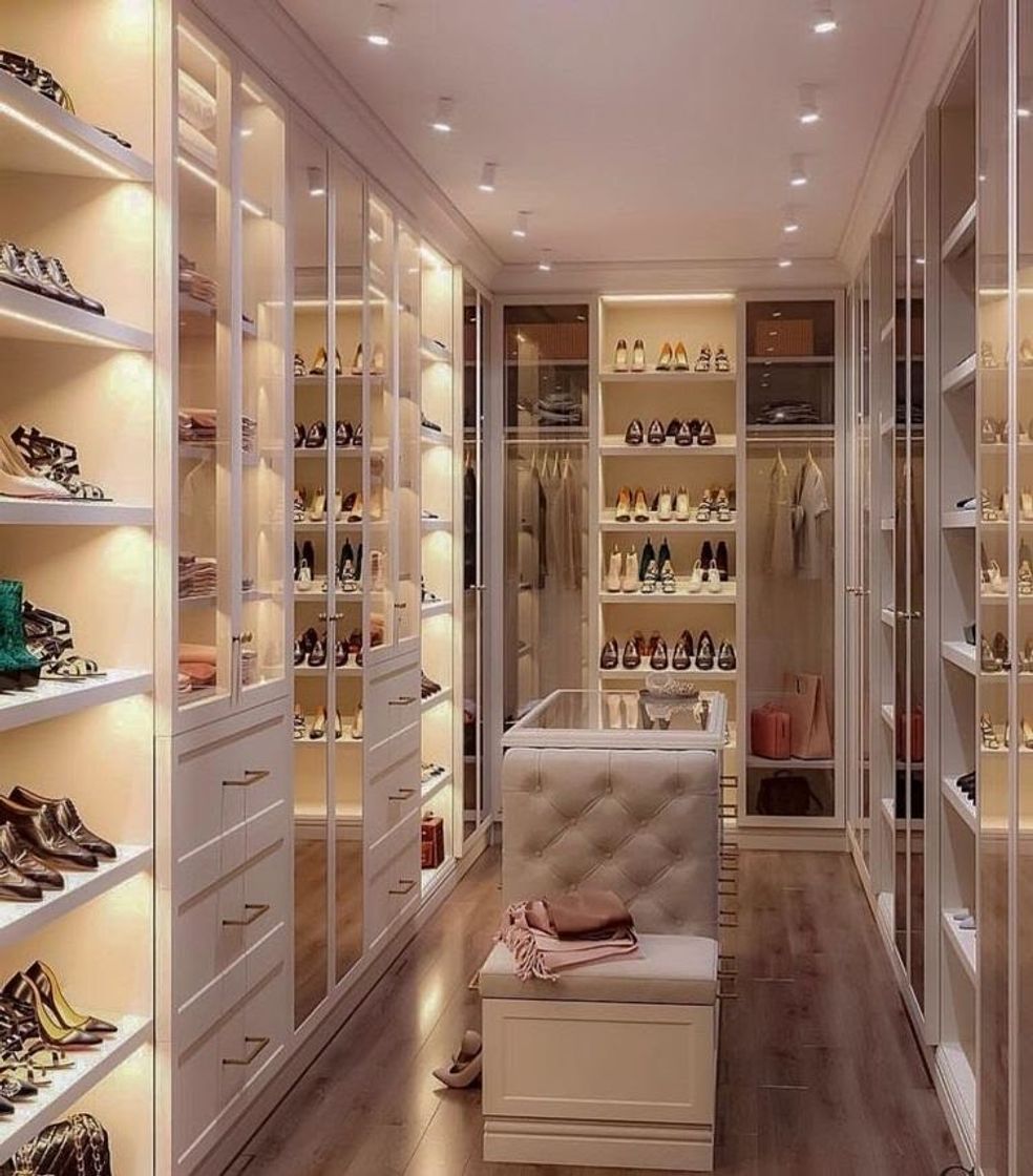 Fashion CLOSET  👠 