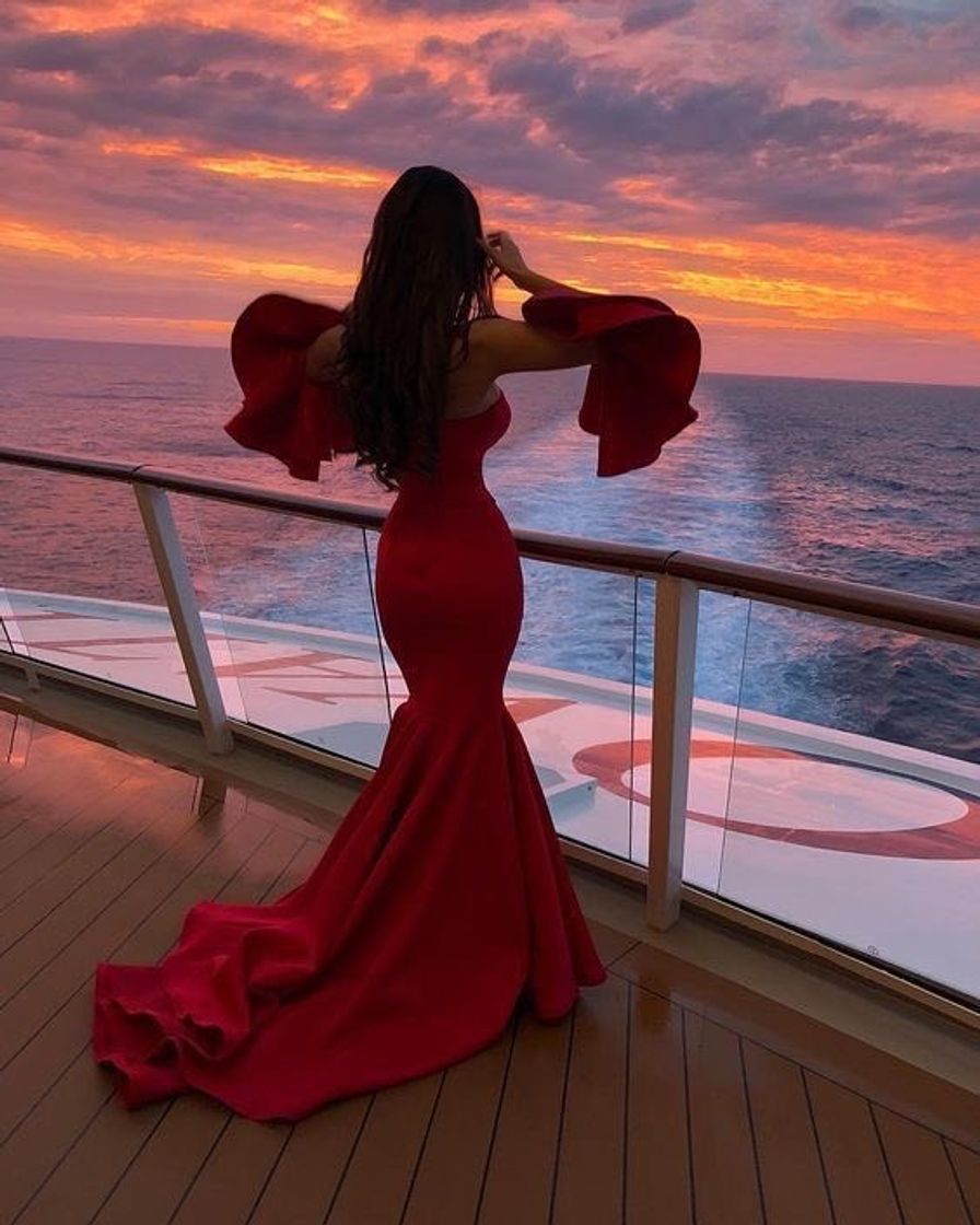 Fashion ♥️🌅