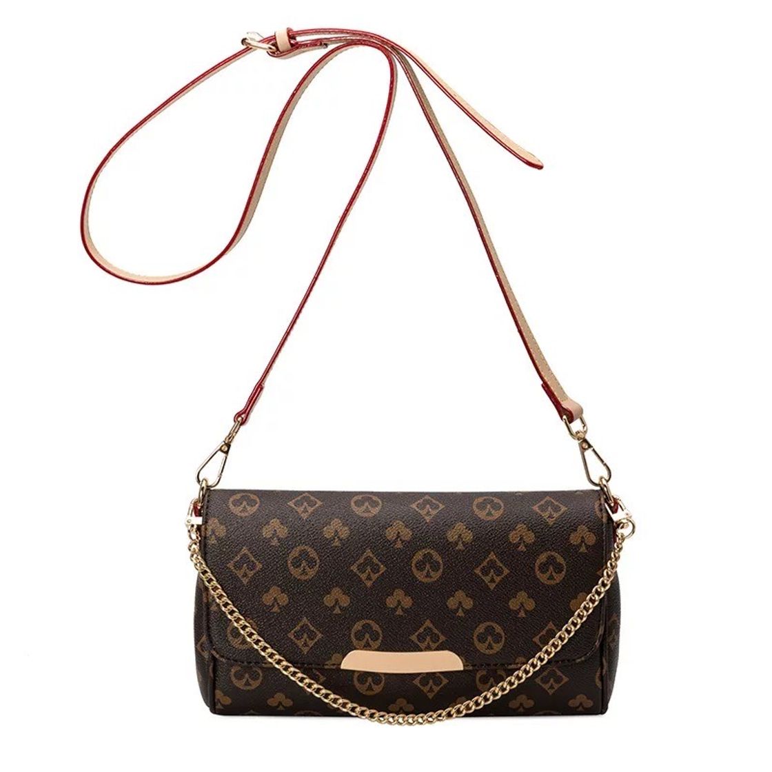 Social BOLSA OMBRO 