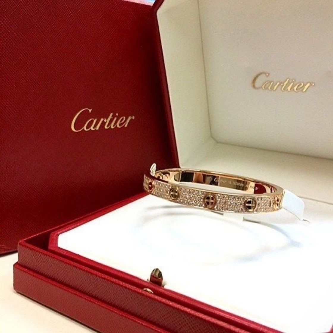 Fashion CARTIER