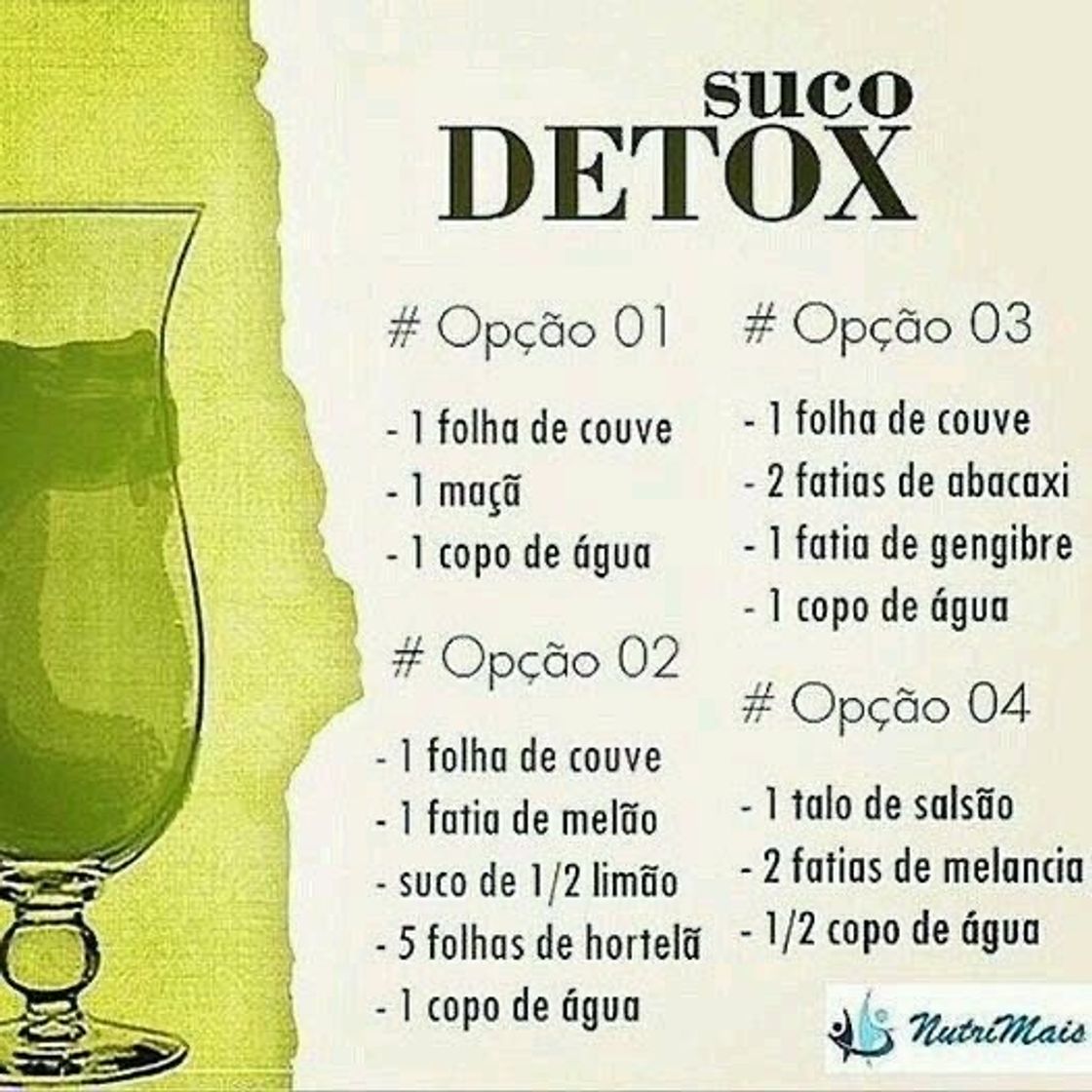 Fashion Detox 