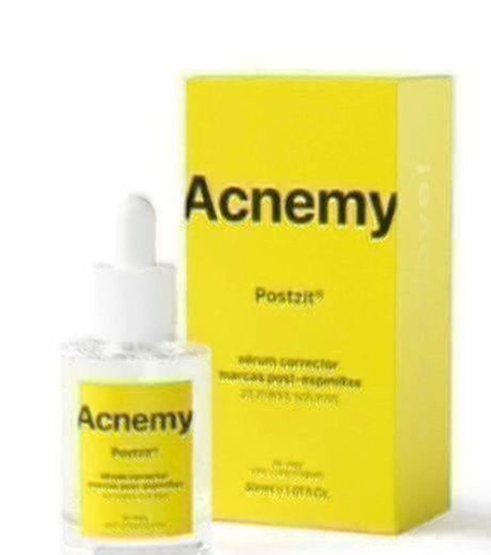 Belleza Serum Acnemy