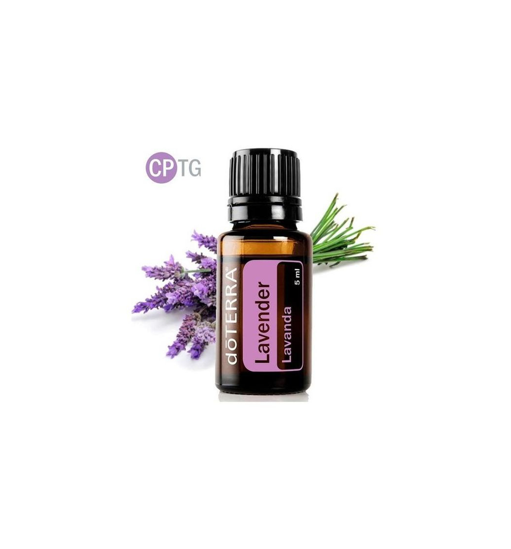 Beauty doTERRA Lavender Essential Oil 15 ml by doTERRA