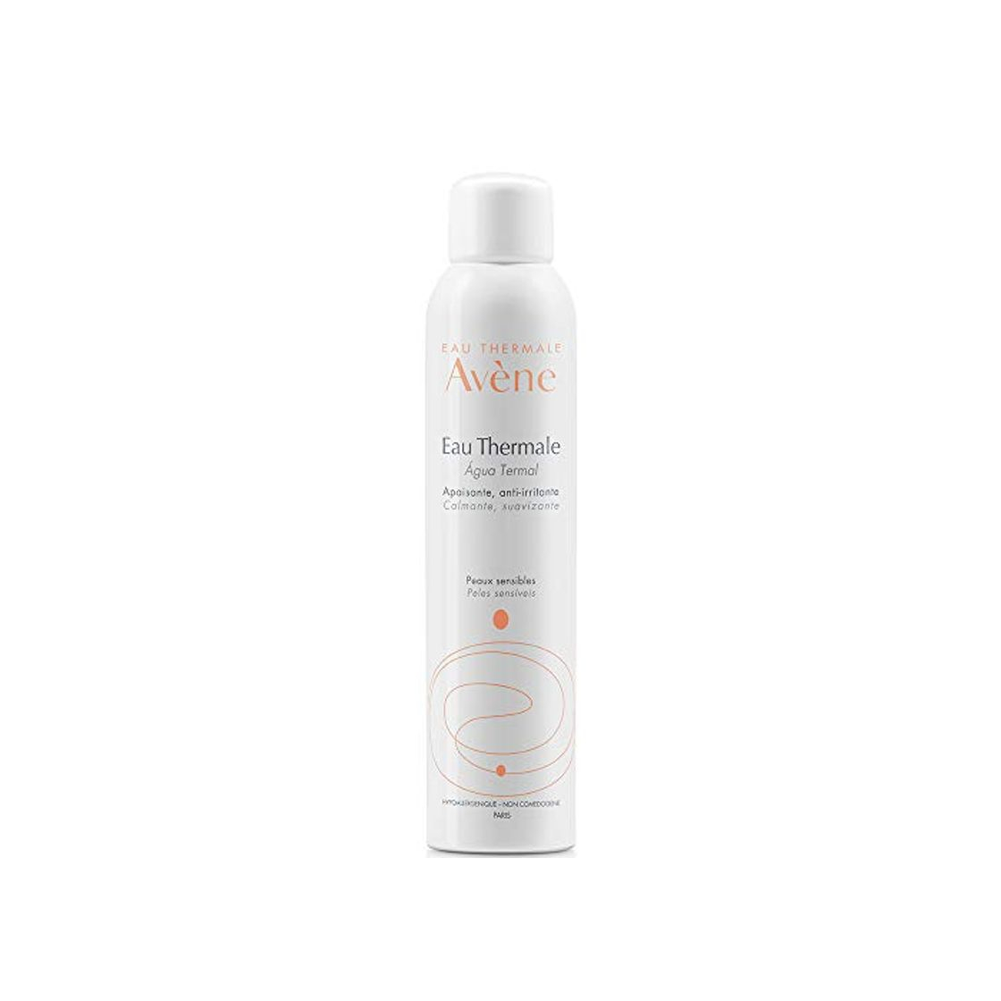 Beauty Avene Agua Termal Pieles Sensibles