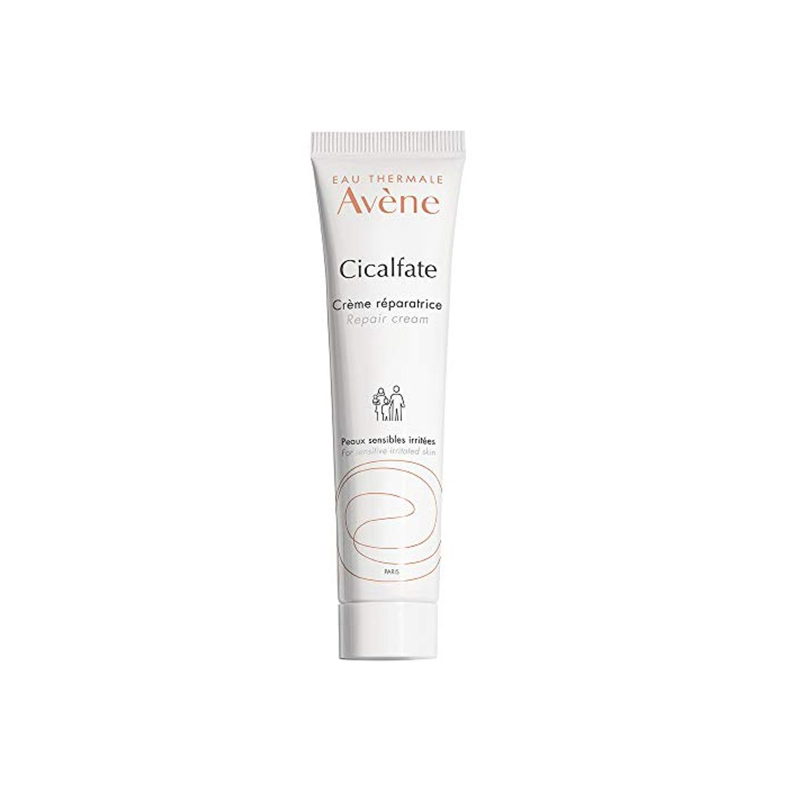 Belleza Avene Cicalfate Crema Reparadora 40 ml