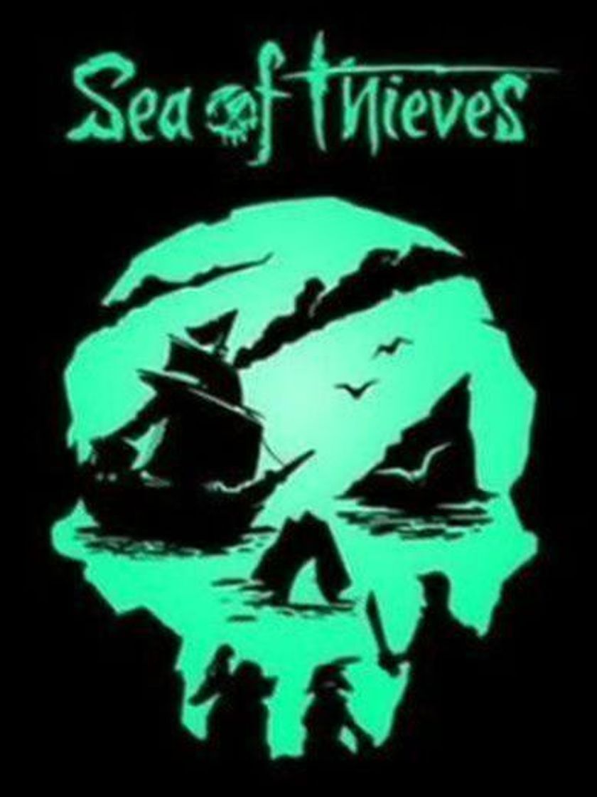 Videogames Sea of Thieves