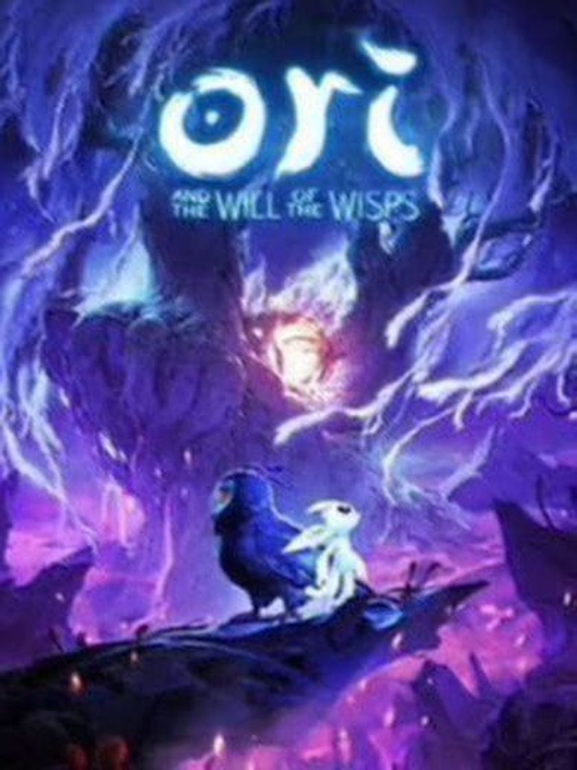 Videogames Ori and the will of the wisps