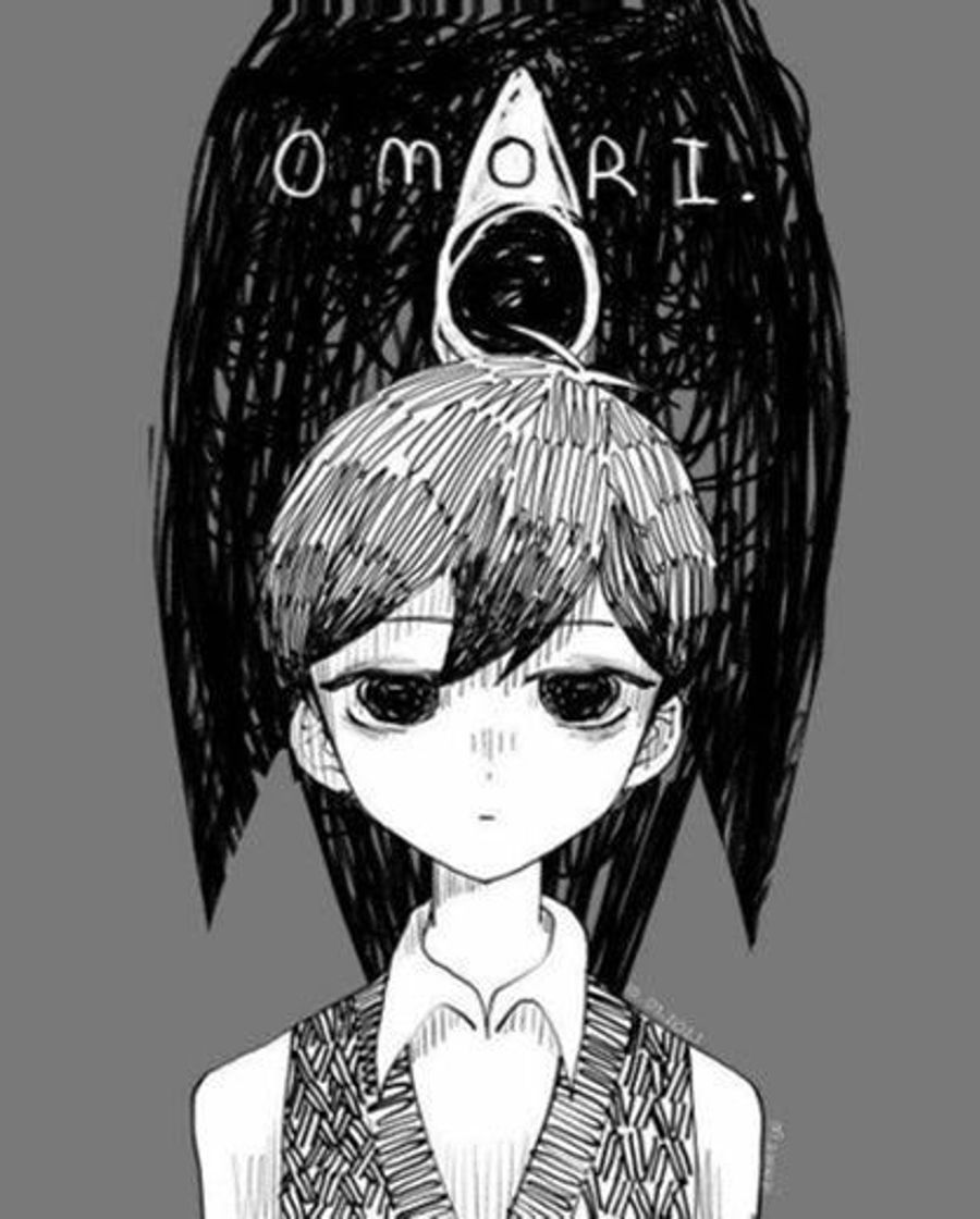 Videojuegos Omori