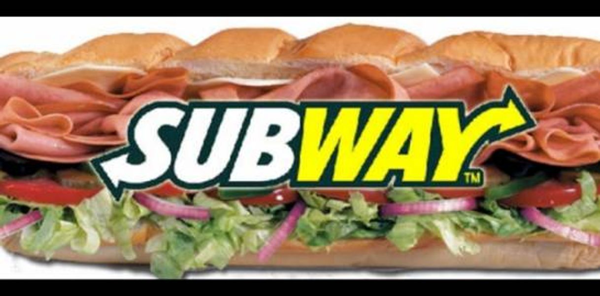 Restaurantes Subway