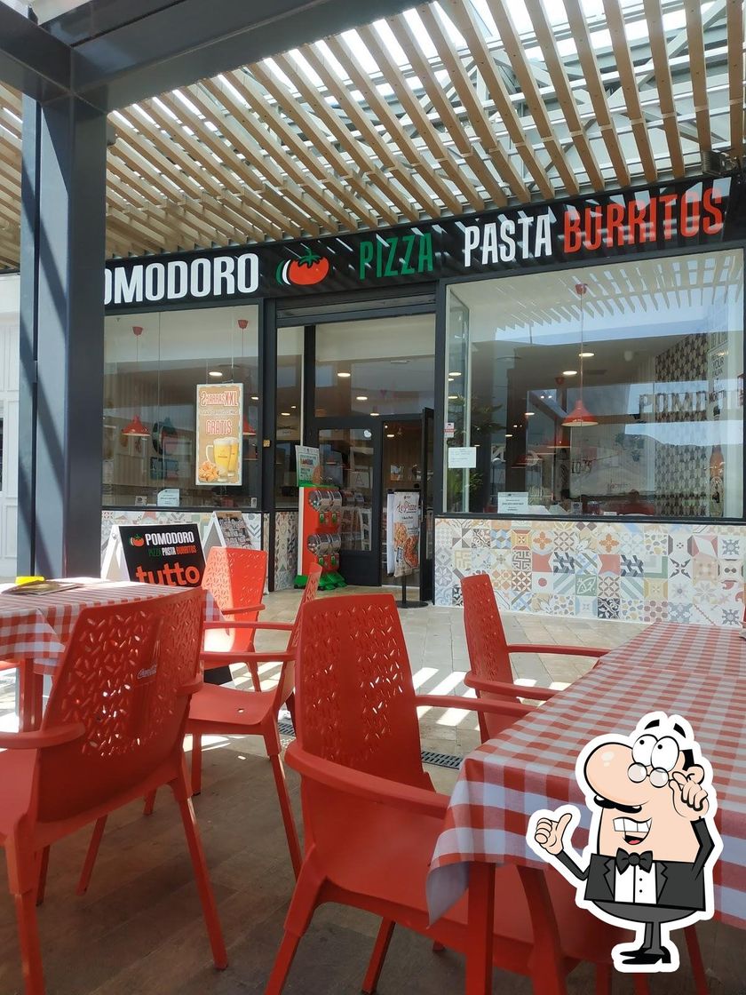 Restaurants POMODORO | El auténtico restaurante italiano con toques tex