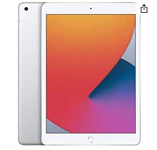 iPad - Amazon 