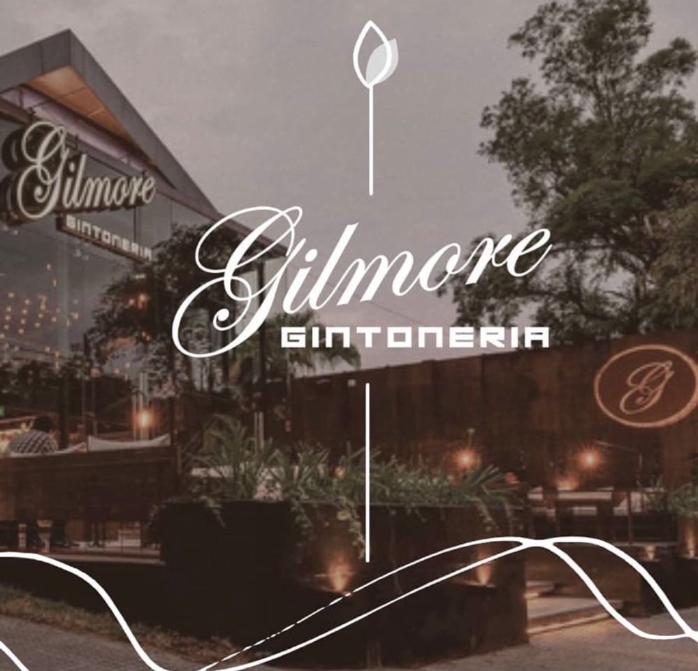 Restaurants Gilmore Gintonería