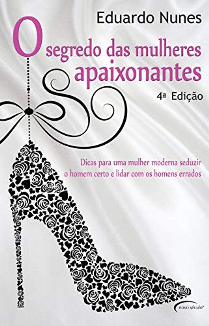 Libros O Segredo das Mulheres Apaixonates