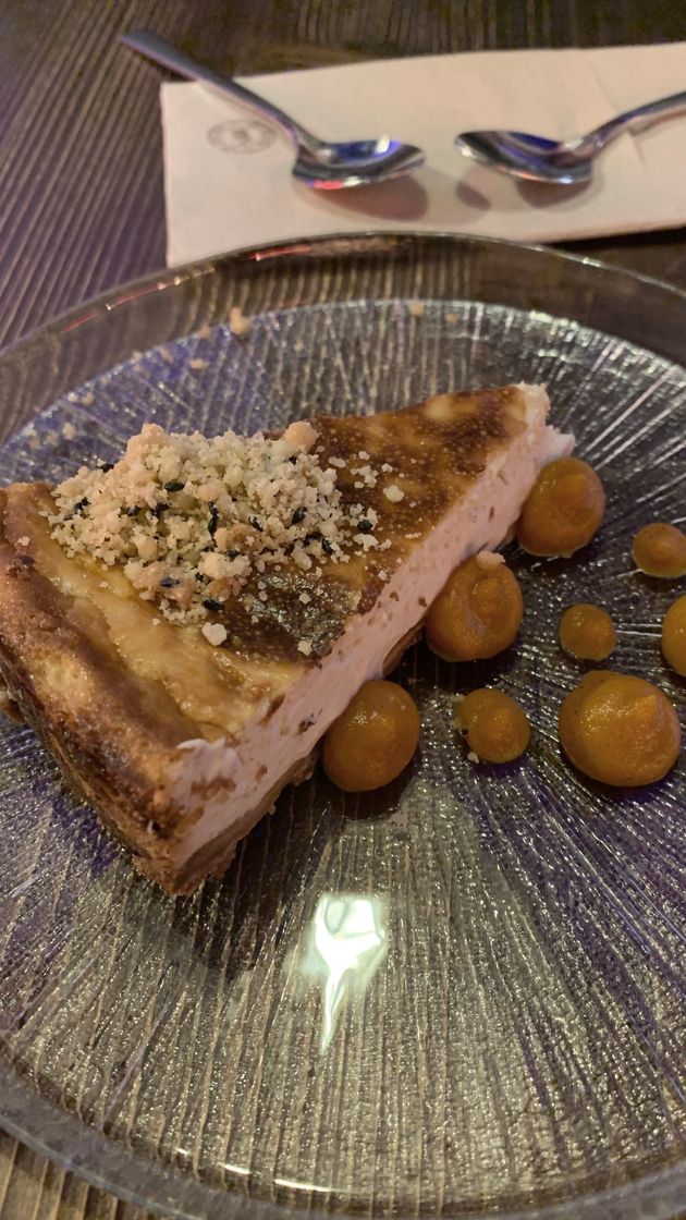 Restaurants Utopía Ramen Bar Granada