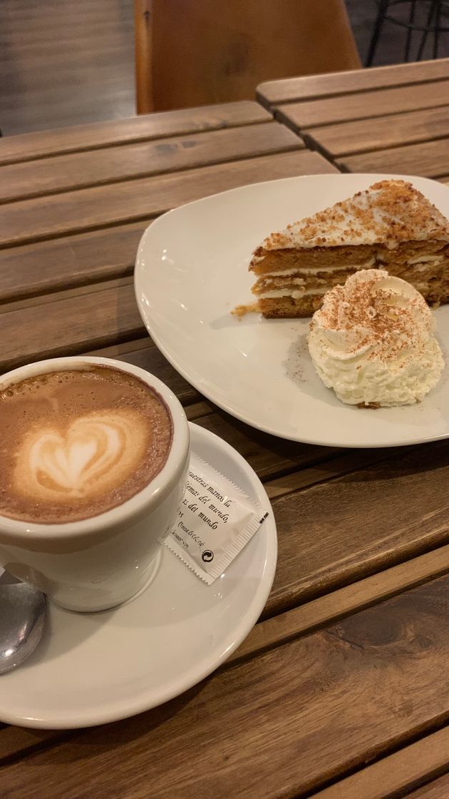 Restaurants Café Baraka