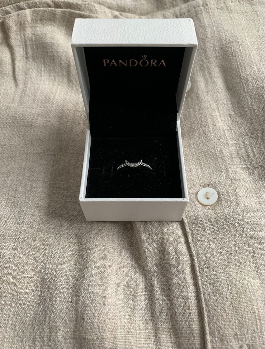 Social Pandora Abalorios Mujer plata