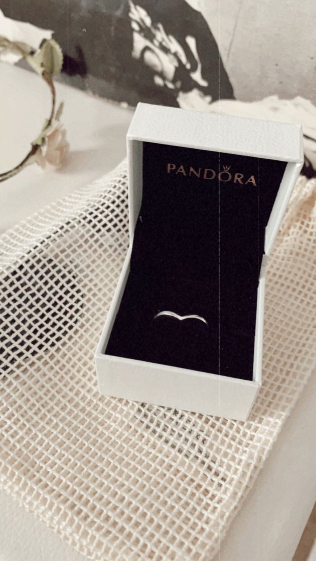 Social Pandora Aros Mujer plata