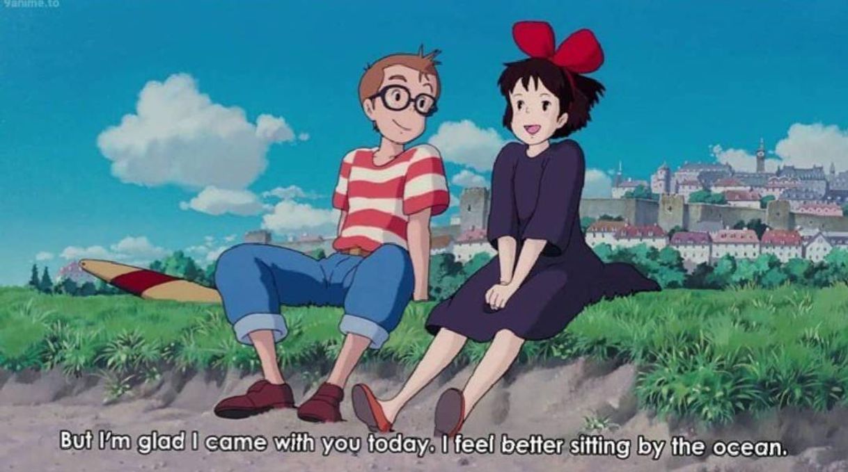 Social Frases de animes