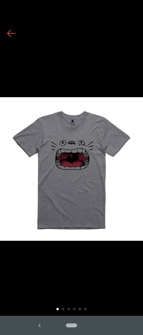 Social Camiseta Meu Vizinho Totoro