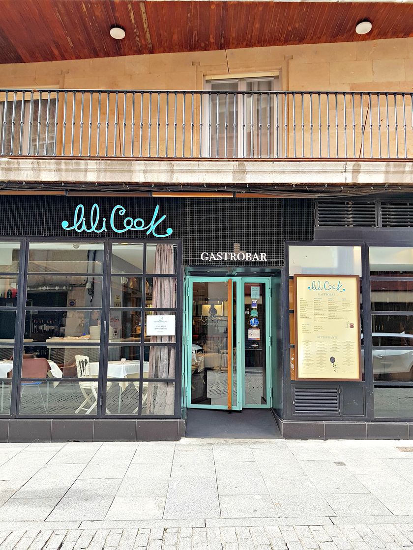 Lilicook Gastrobar