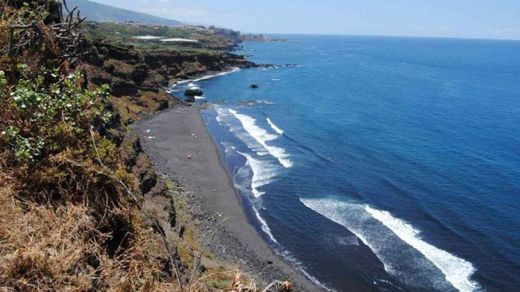 Playa Los Patos