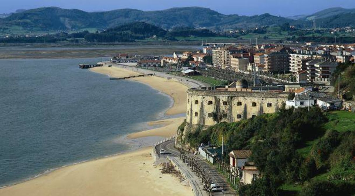 Santoña