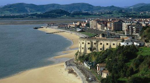 Santoña