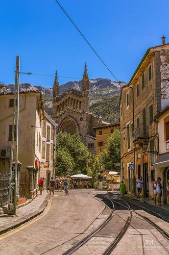 Sóller