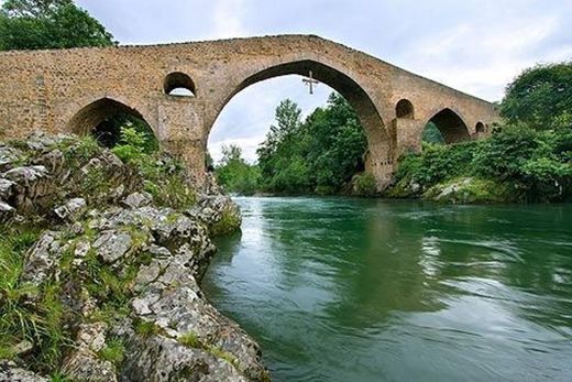 Cangas de Onís