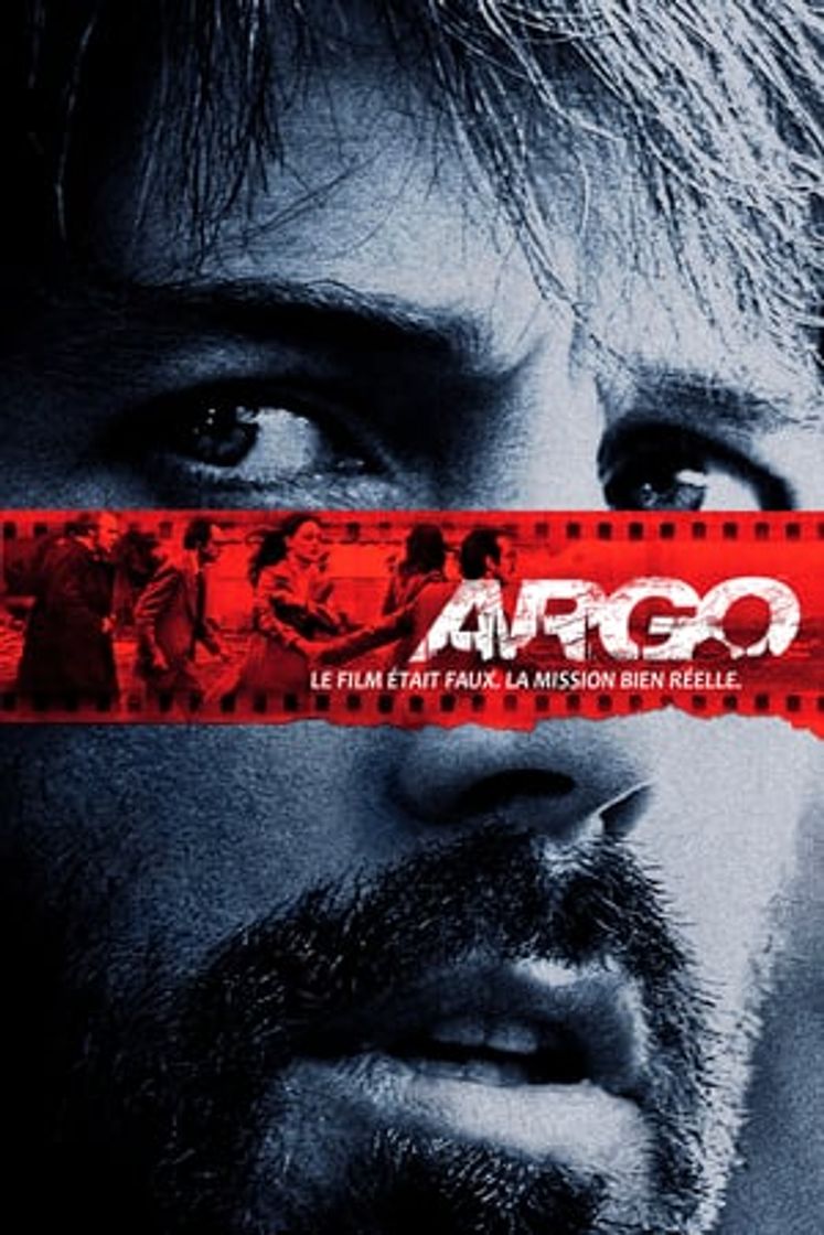 Movie Argo