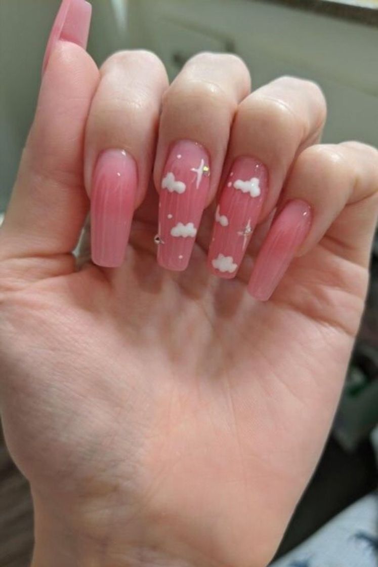 Fashion Nails 