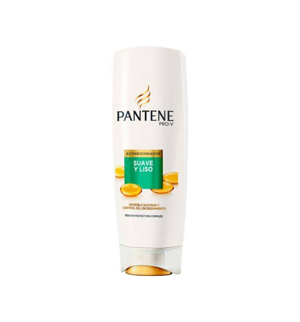 Producto Acondicionador da Pantene