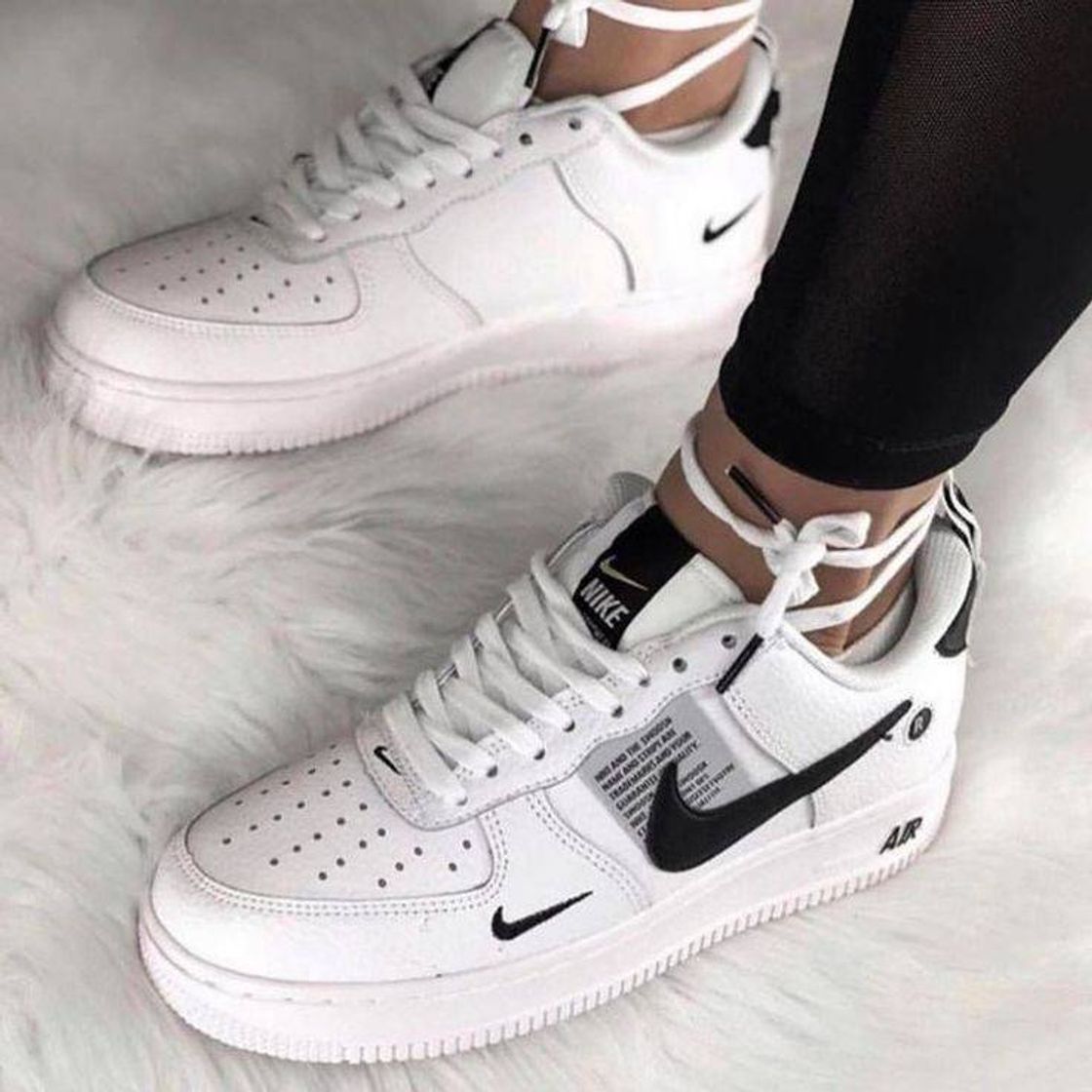 Moda Tênis Nike 😍