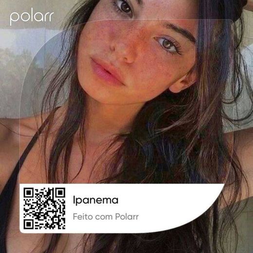 Filtro para o app polar